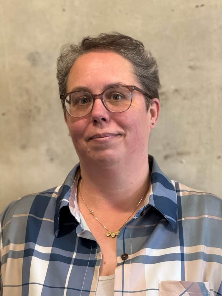 Inge van Egmond | HR en Administratie | Asenso Schoonmaakdiensten