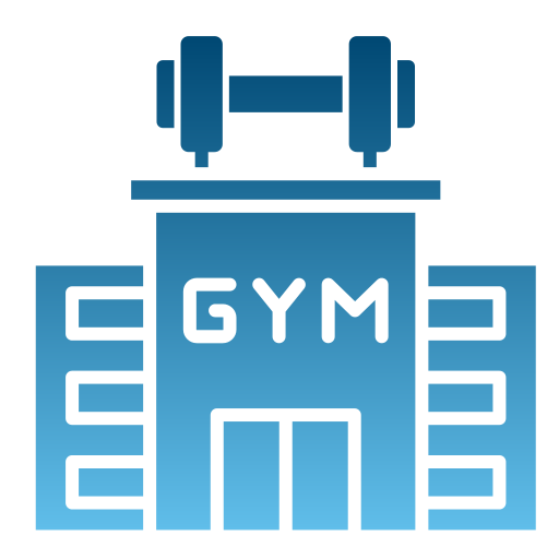 Schoonmaak Sportfaciliteiten | Asenso Schoonmaakdiensten