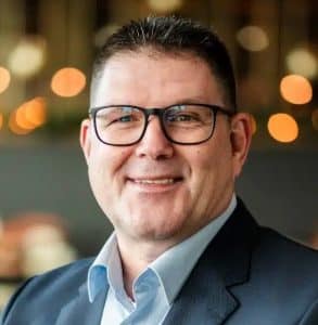 Foto van Peter Luchtmeijer