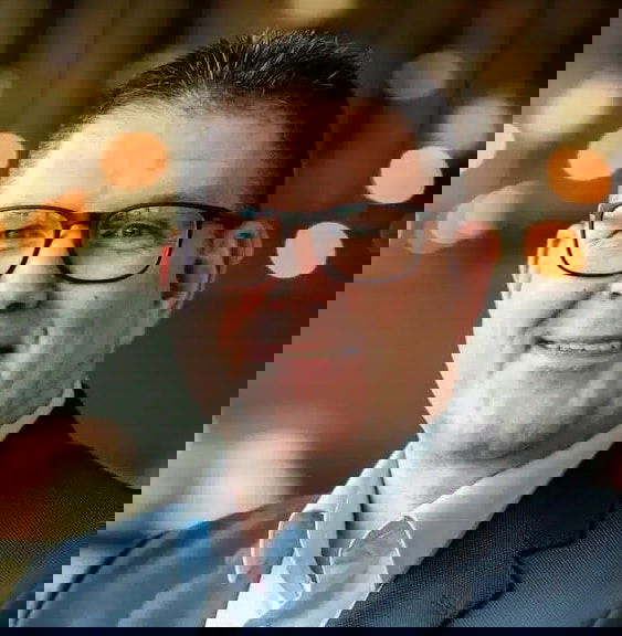 Pete rLuchtmeijer - Asenso