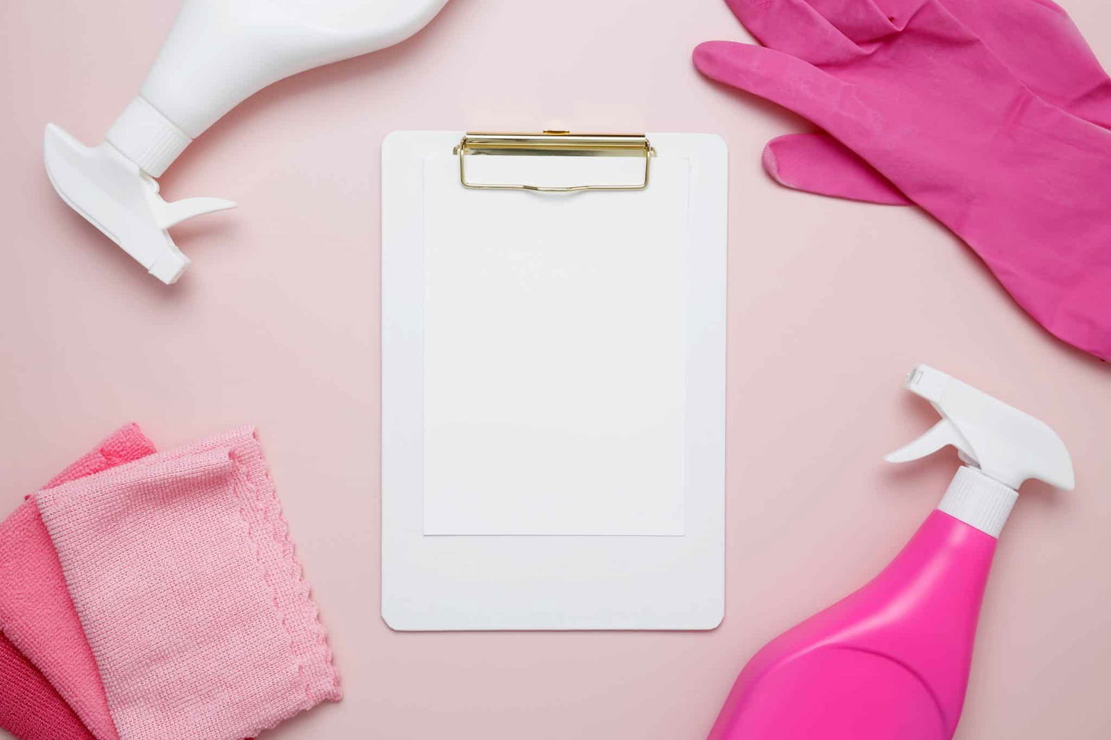 Checklist schoonmaak kantoor | Asenso Schoonmaakdiensten